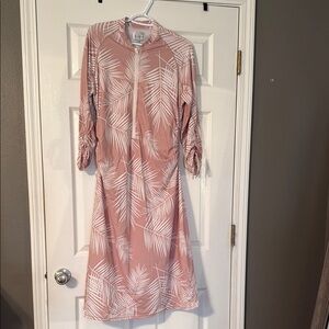 Dainty Jewells Swim Dress